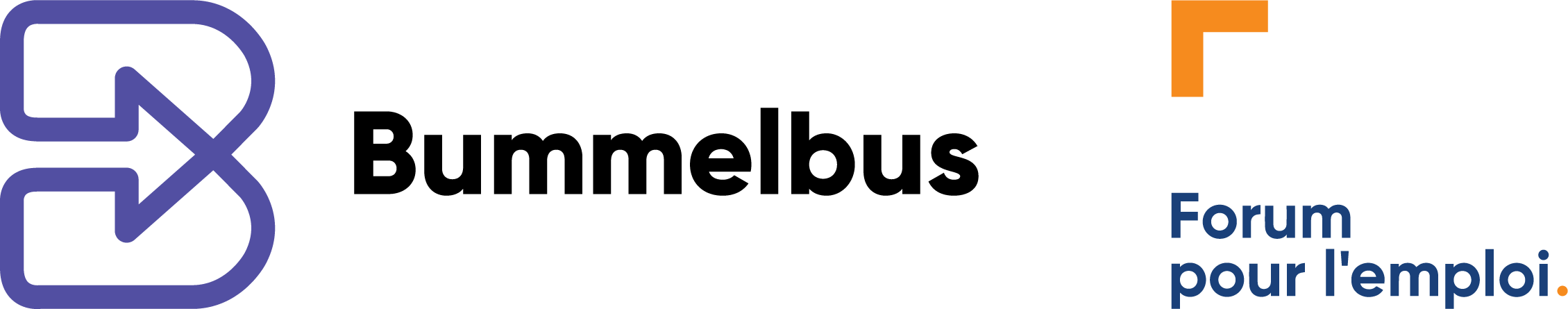 Bummelbus - Logo
