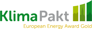 Klimapakt Gold - Logo certification