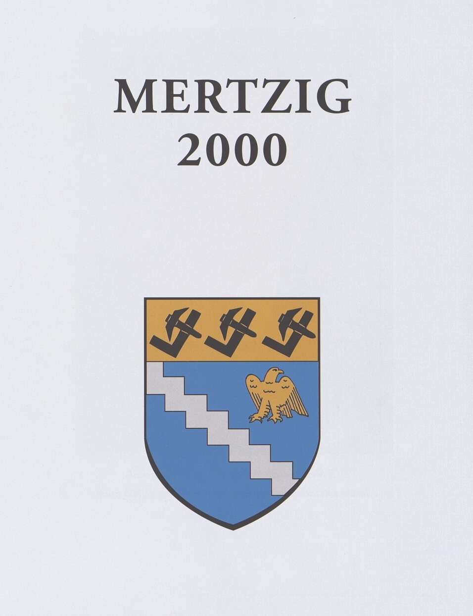 Mertzig 2000