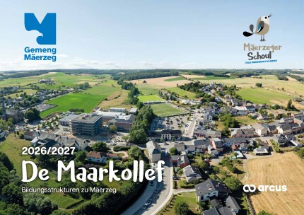 De Maarkollef 2026/27