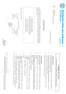 29.10.2026 - DEA - Comité