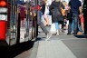 Perturbations - transports publics
