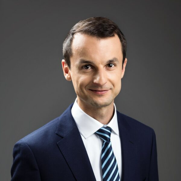 Mike Poiré