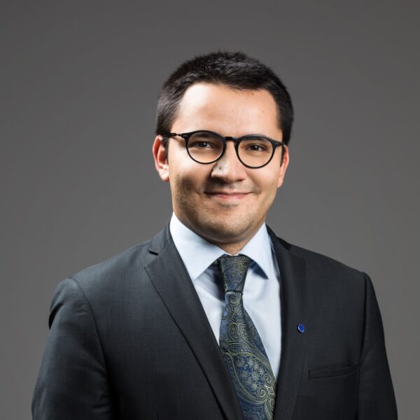 Stefano D'Agostino