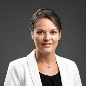Cathy Meurisse