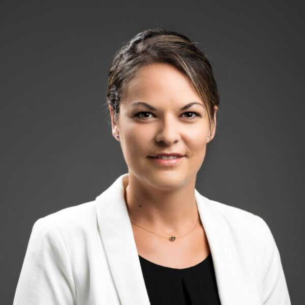 Cathy Meurisse