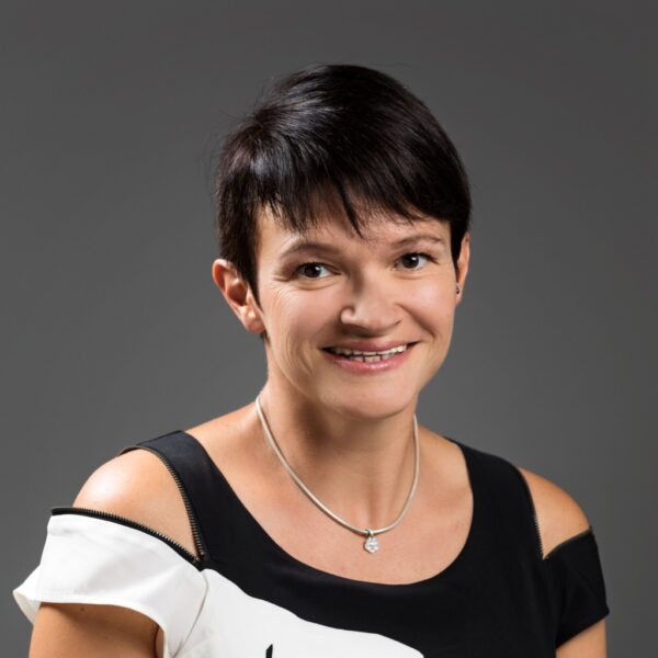 Myriam Hansen