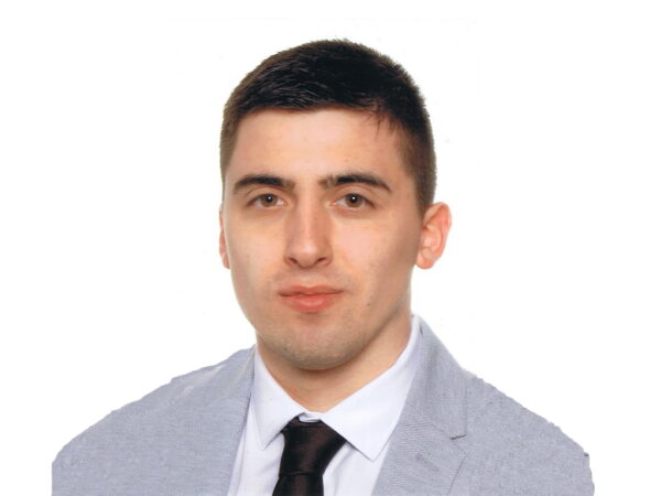 Enes Mahovac