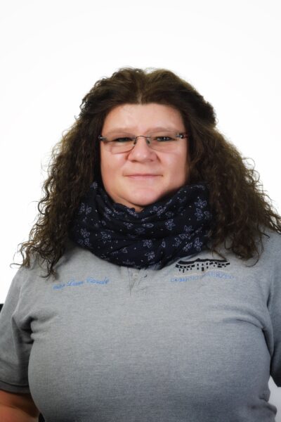 Carole Van Dam