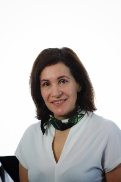 Emilia Guerra Vaz