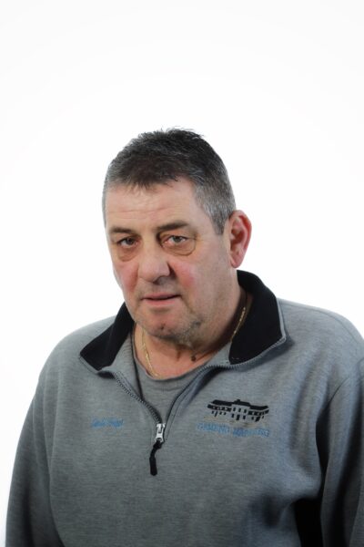 Gast Ottelé