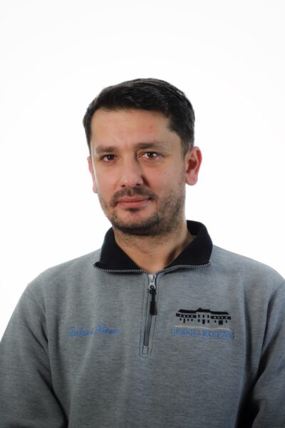 Harun Bakovic