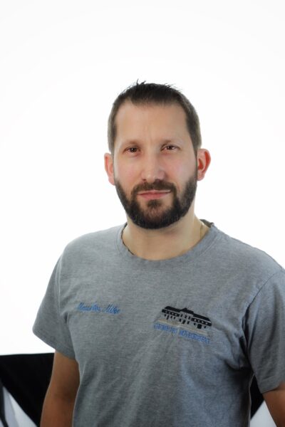 Mike Masselter
