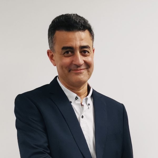 Marcel Barros